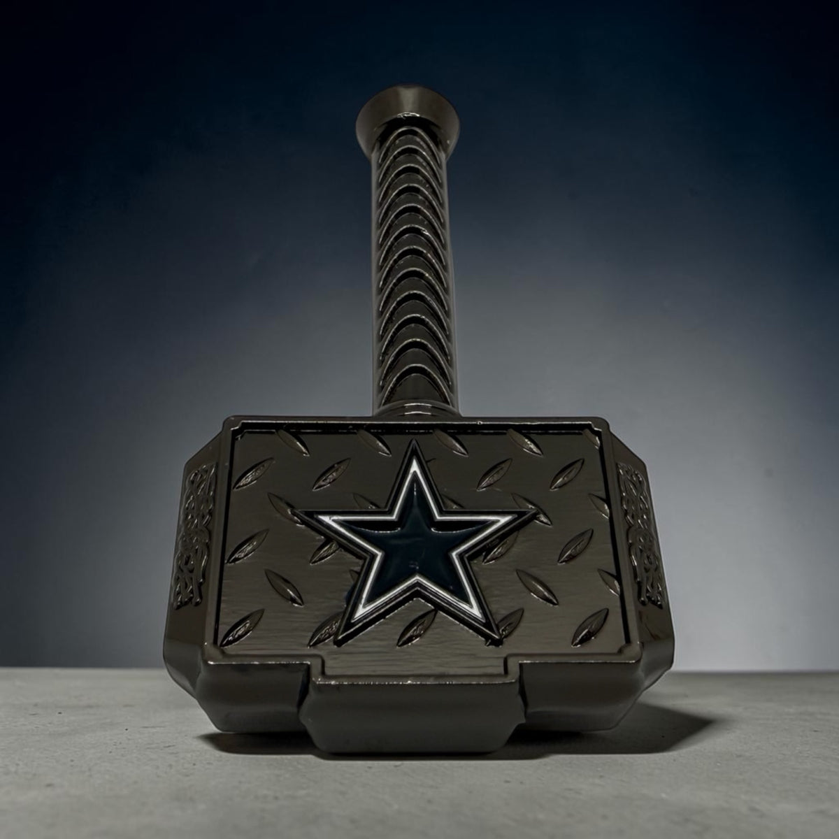 Cowboys Thor Hammer