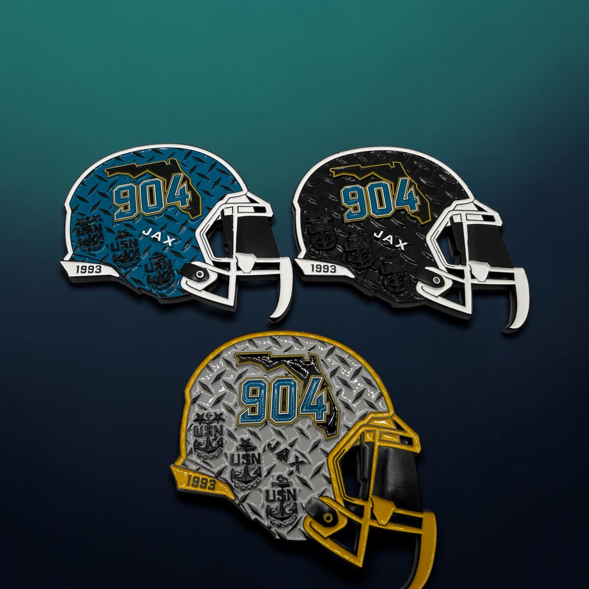 JAGS Bottle Opener