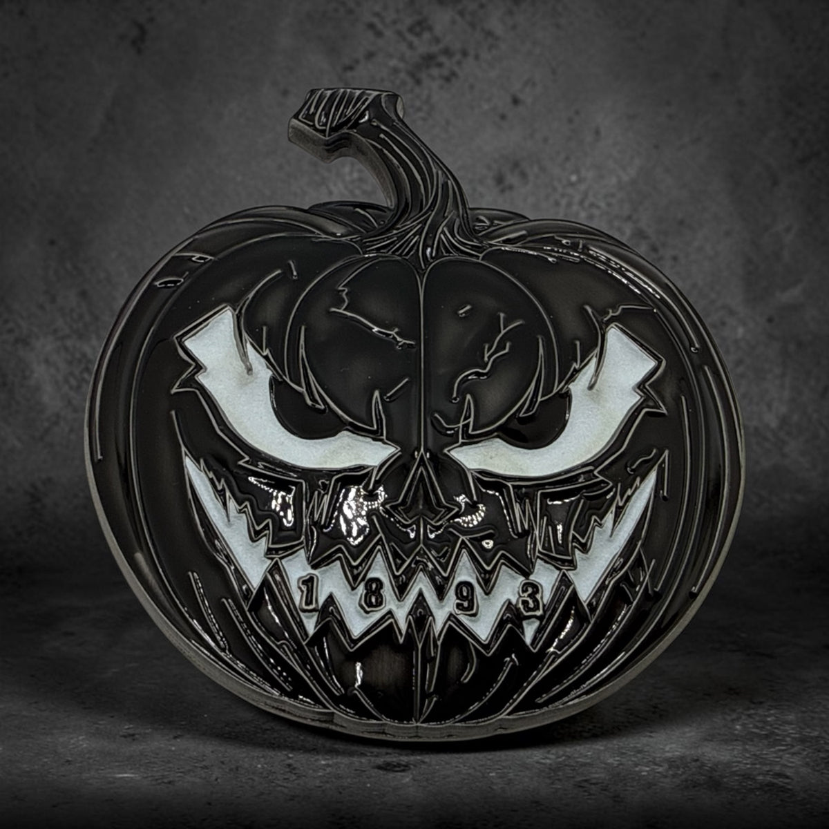 Pennywise POs Pumpkins