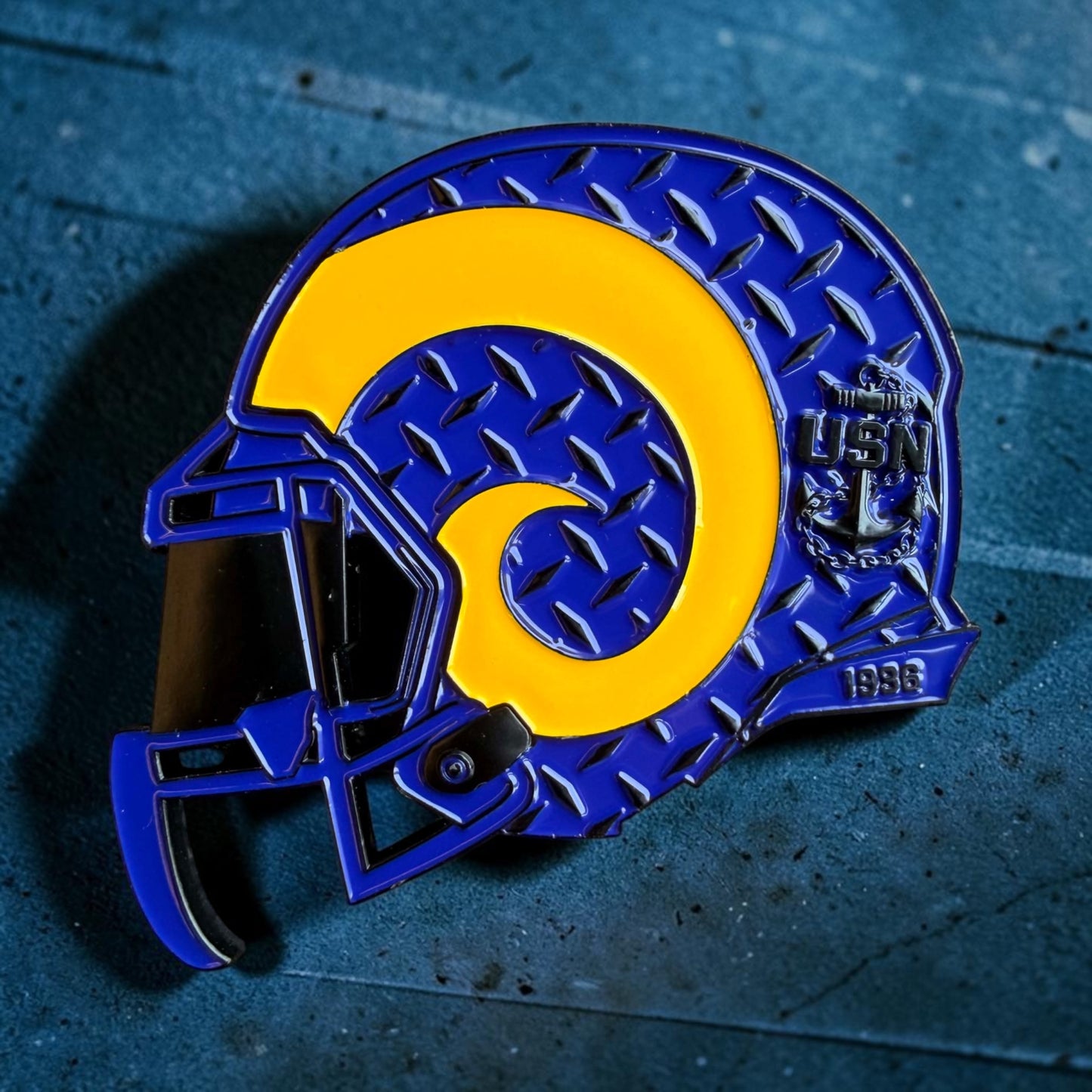 Battle LA , Chargers vs Rams