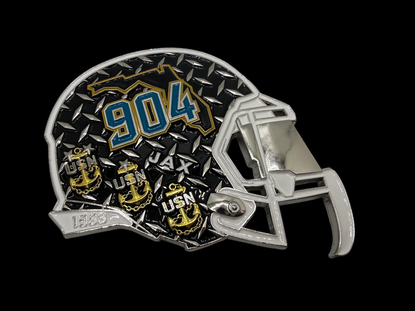 JAGS Bottle Opener
