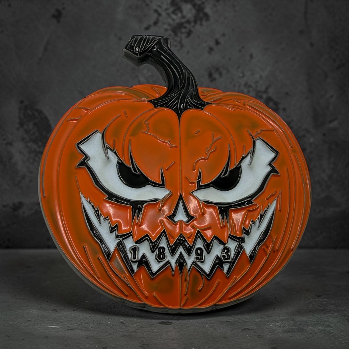 Pennywise POs Pumpkins