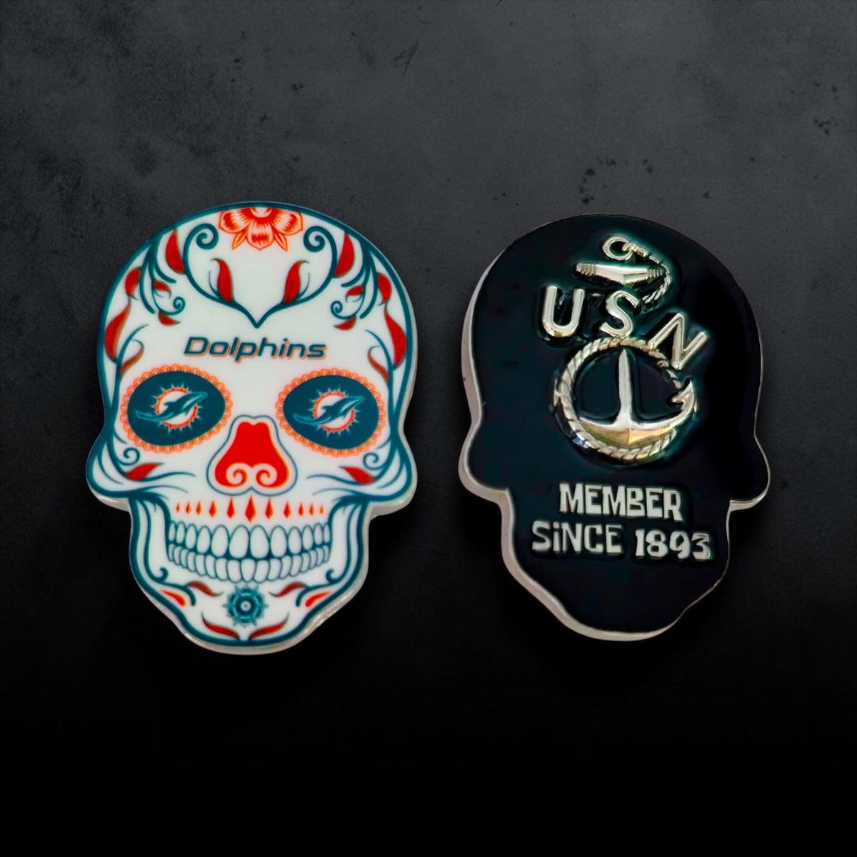 Day of the Dead Sports Teams