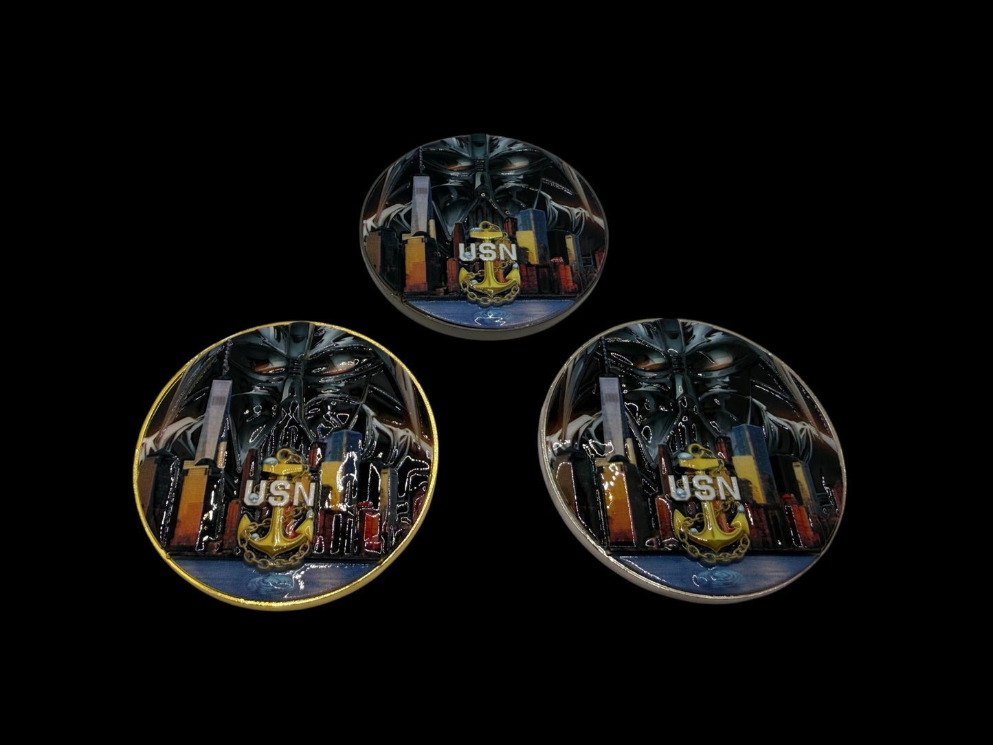 DEATH STAR H2H