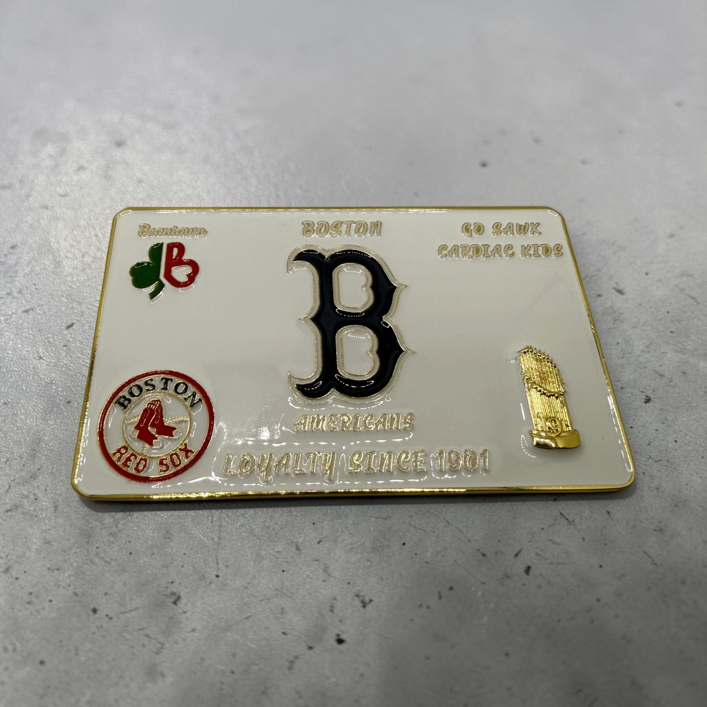 Boston Cardiac Kids
