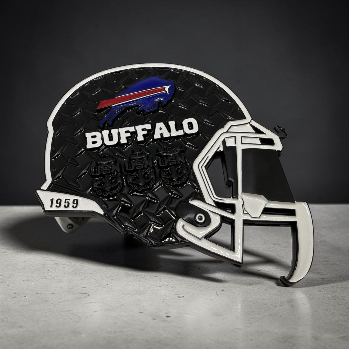 Bills mafia bottle opener