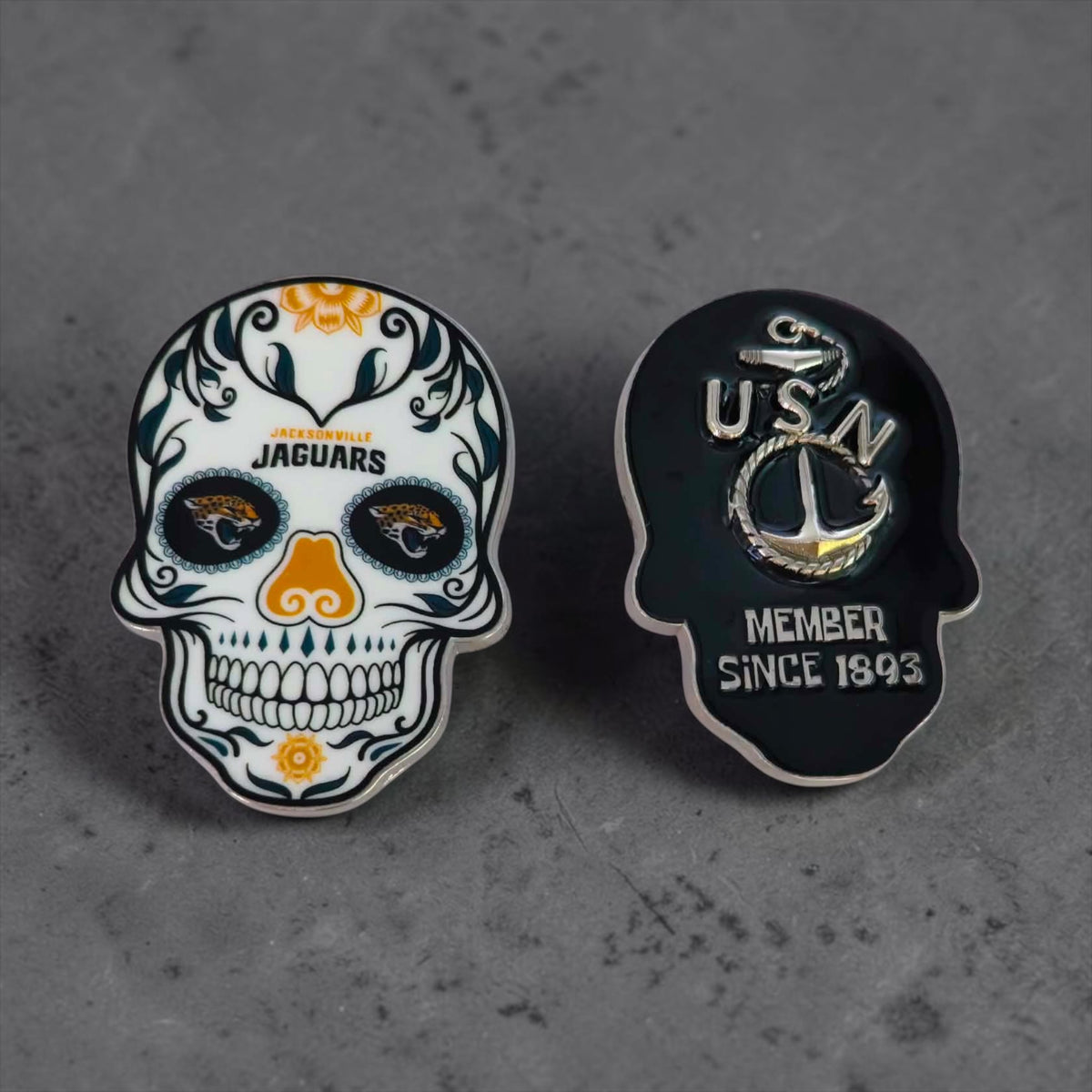 Day of the Dead Sports Teams
