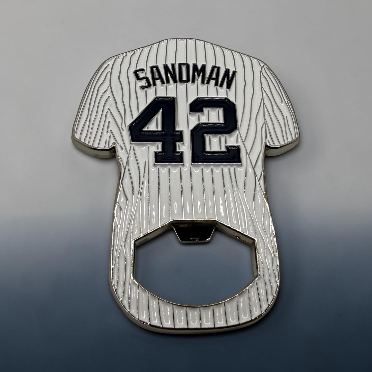 Sandman Bottle Opener