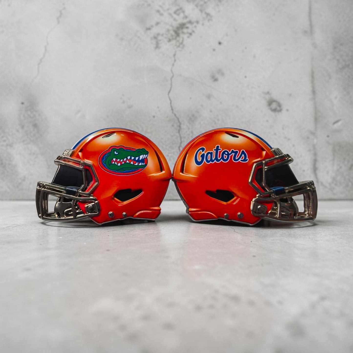 Florida Gators Helmets