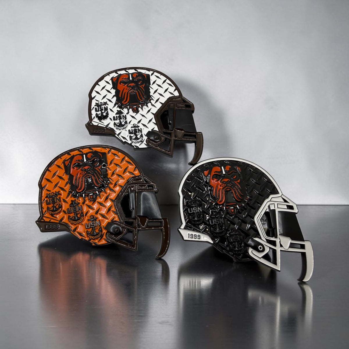 DAWG POUND CLEVELAND