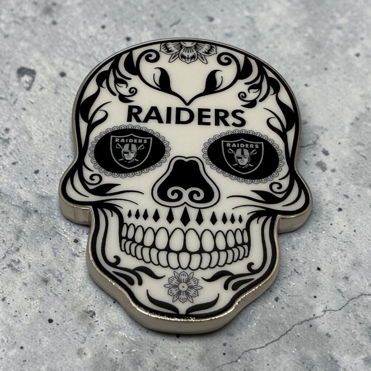 Day of the Dead Sports Teams
