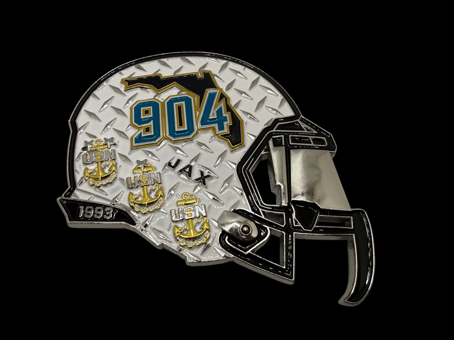 JAGS Bottle Opener