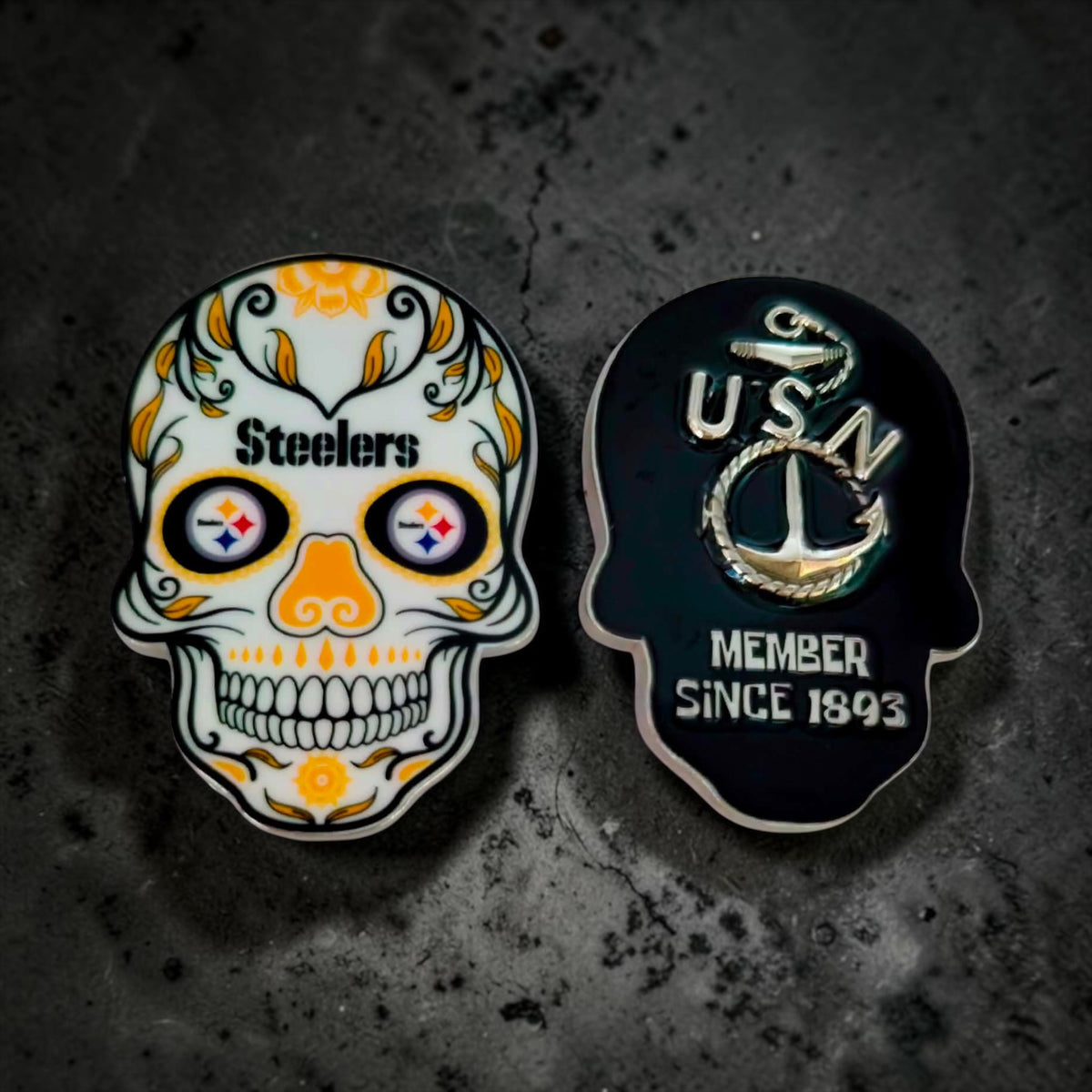 Day of the Dead Sports Teams