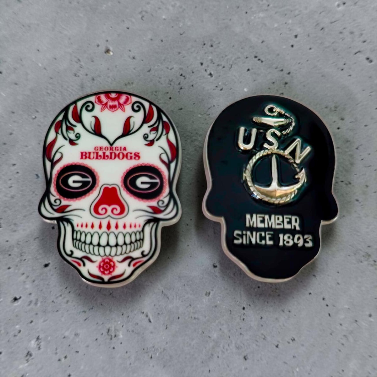 Day of the Dead Sports Teams
