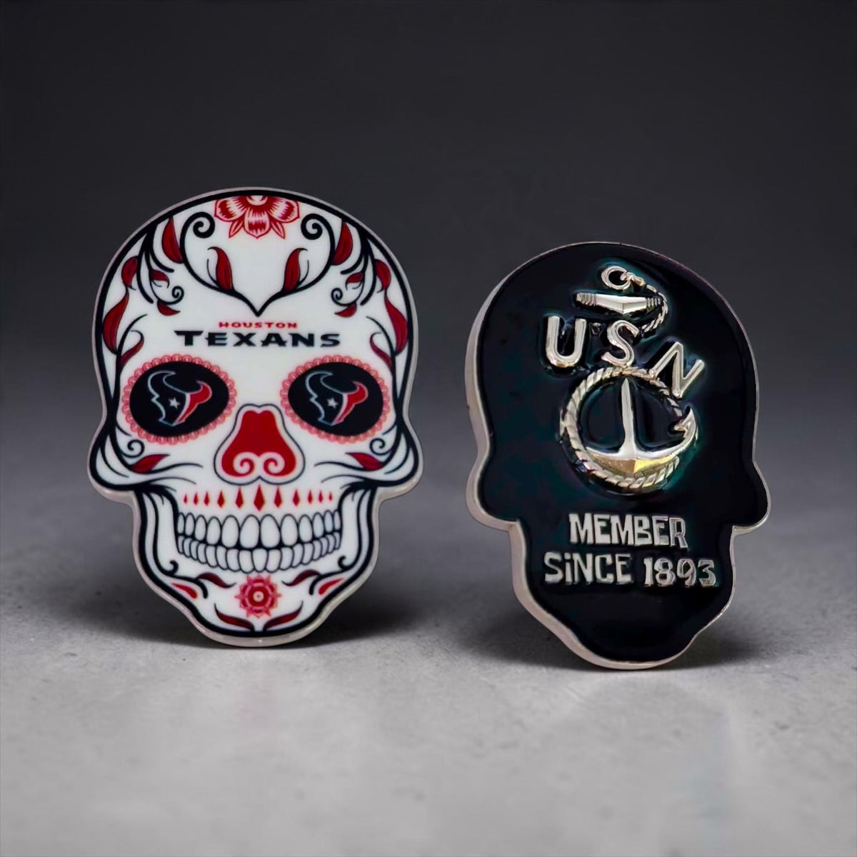 Day of the Dead Sports Teams