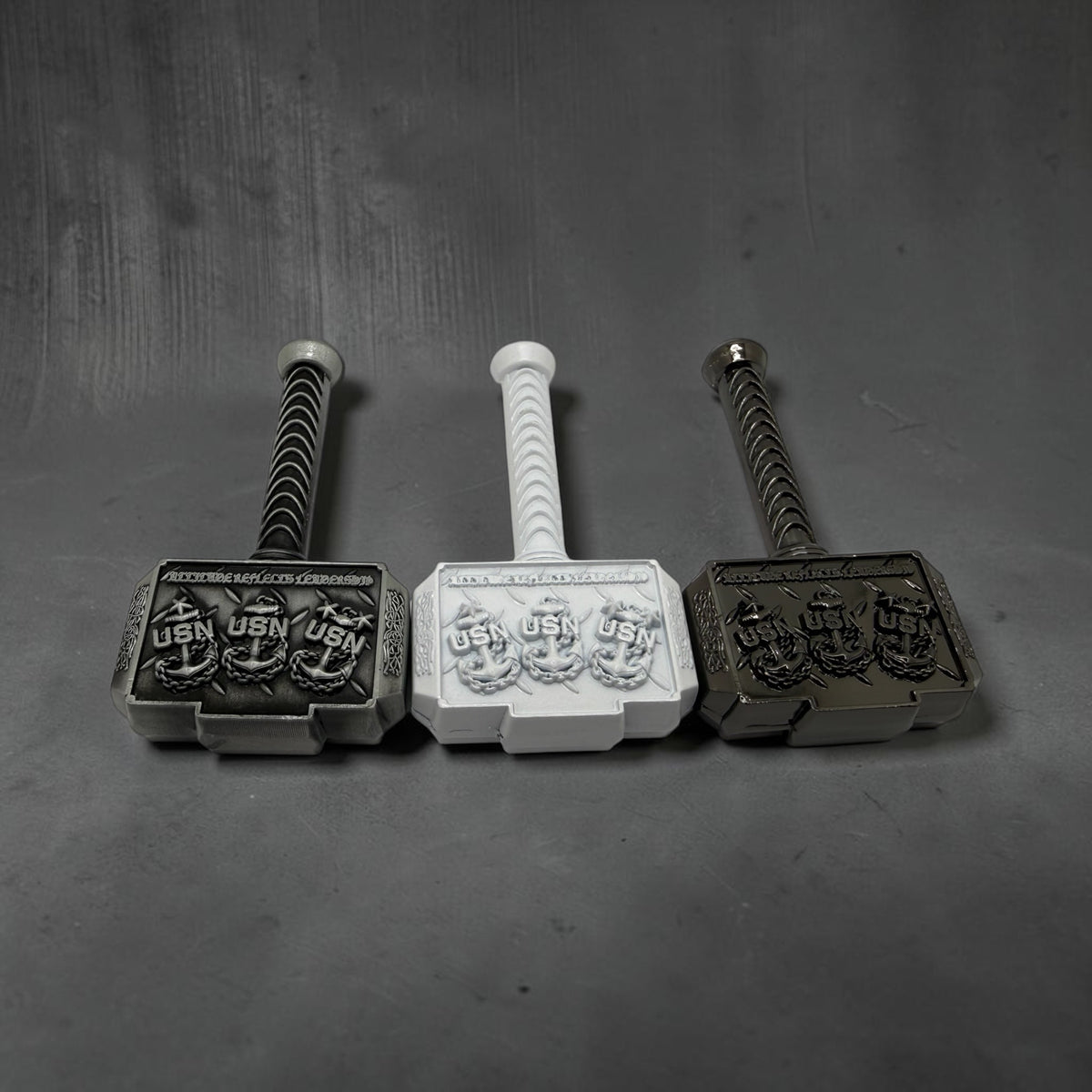 Cowboys Thor Hammer