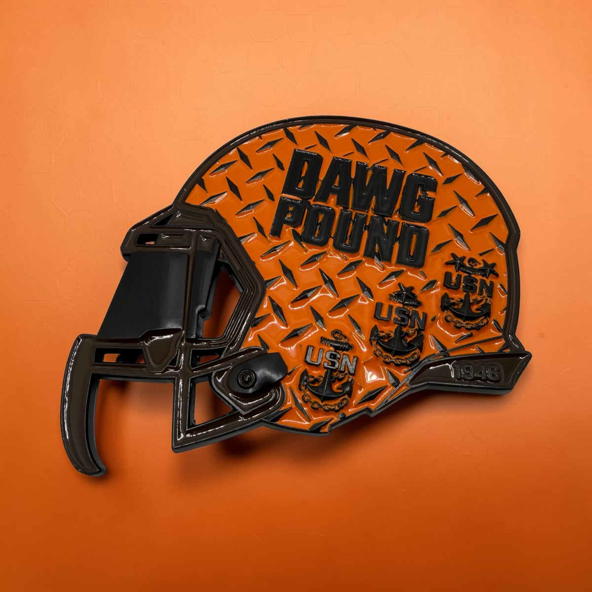 DAWG POUND CLEVELAND