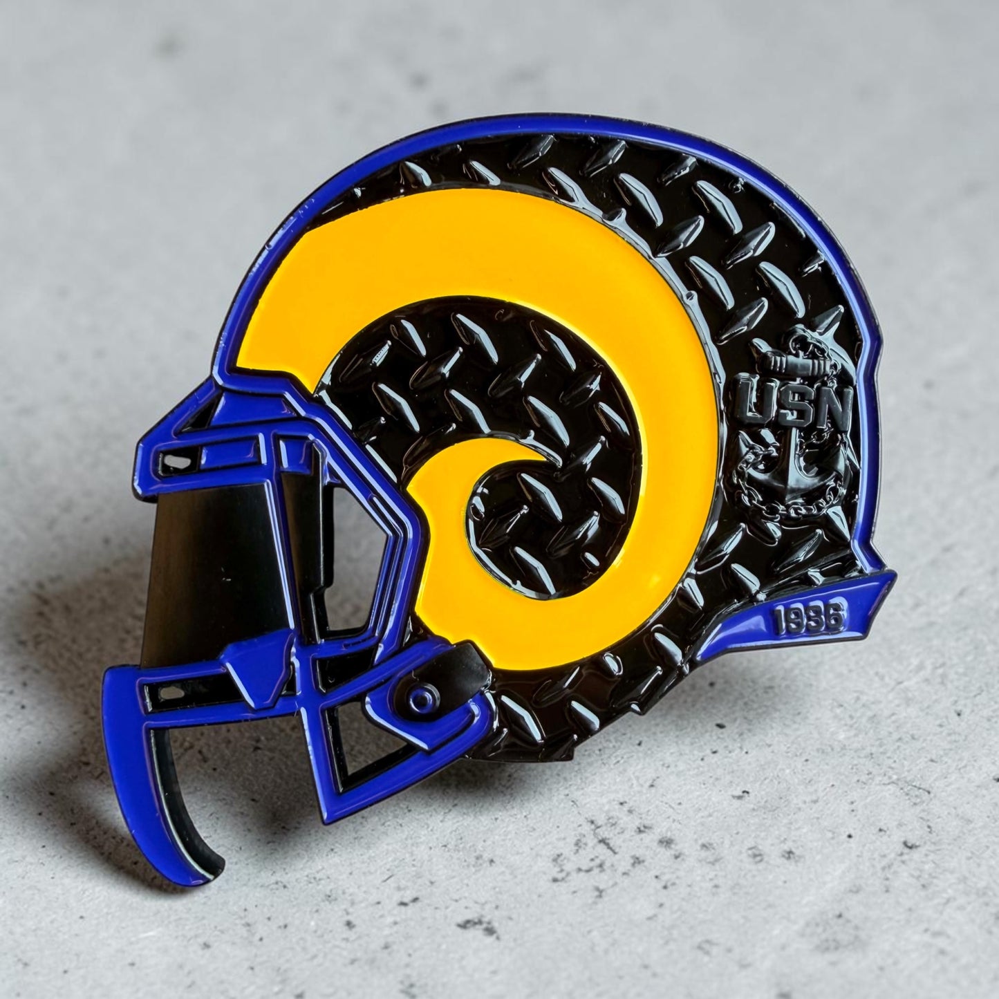 Battle LA , Chargers vs Rams