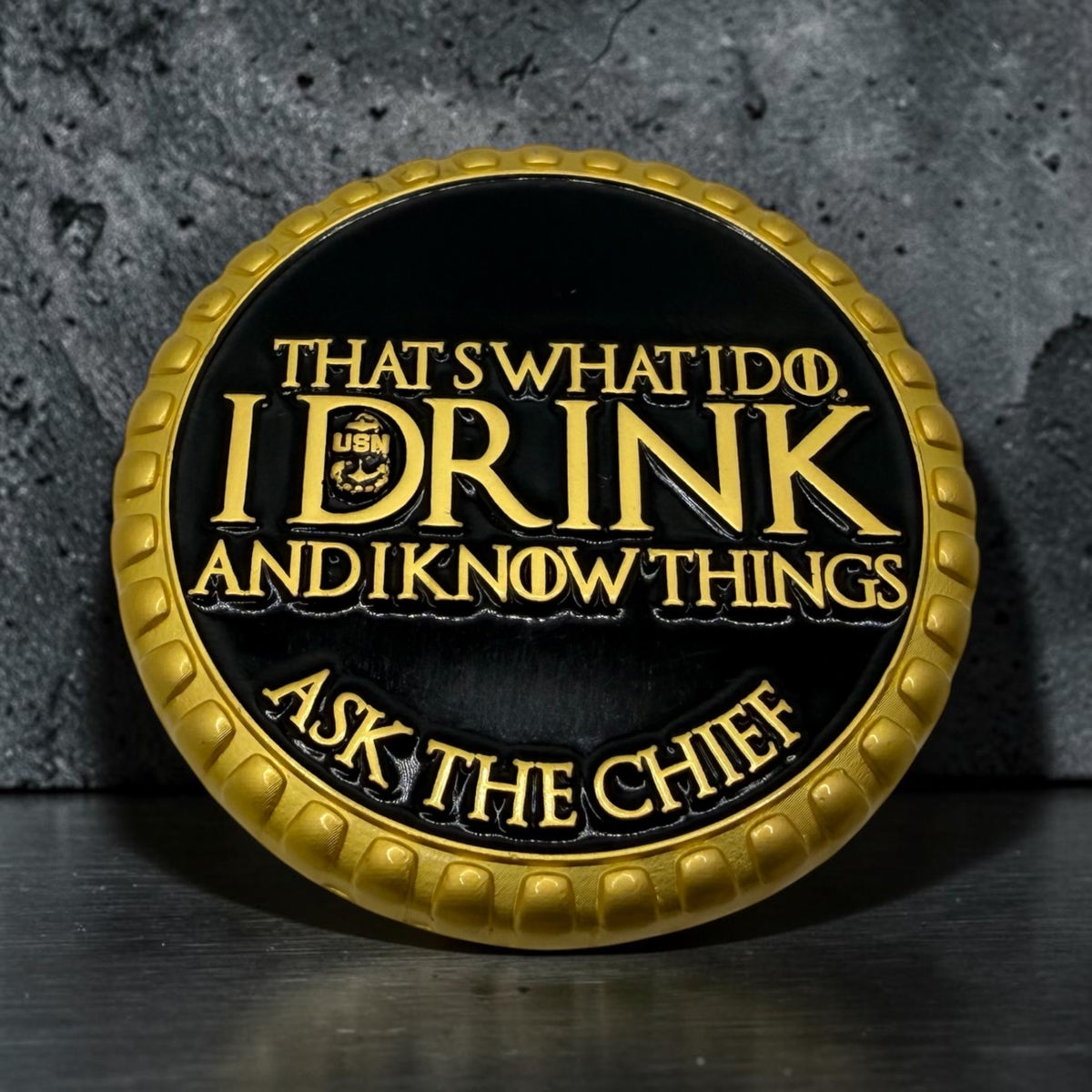 Chief Tyrion Lannister Billy Sunday