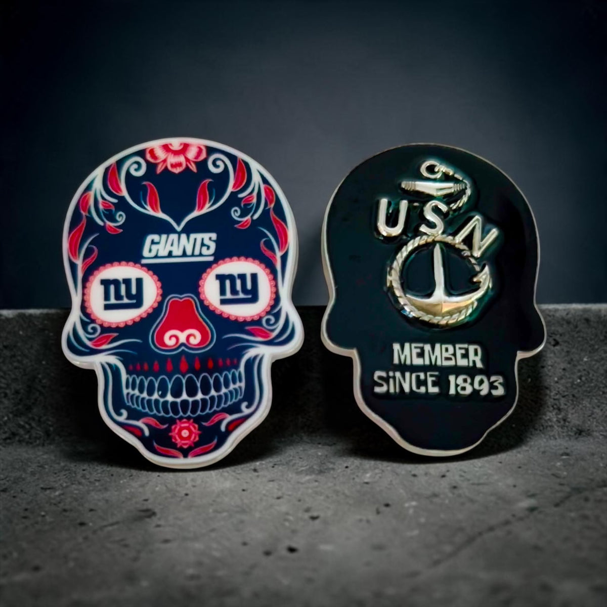 Day of the Dead Sports Teams