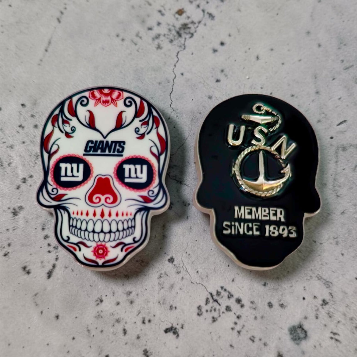 Day of the Dead Sports Teams