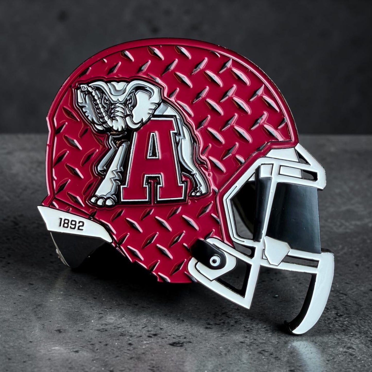 Roll tide Roll bottle opener helmets