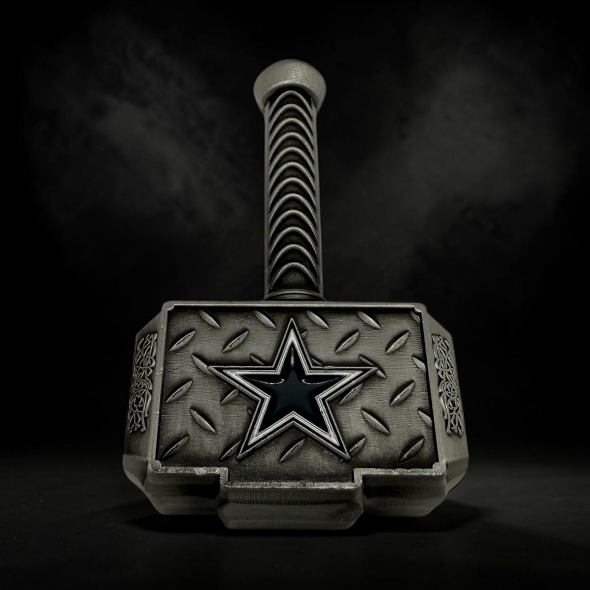 Cowboys Thor Hammer