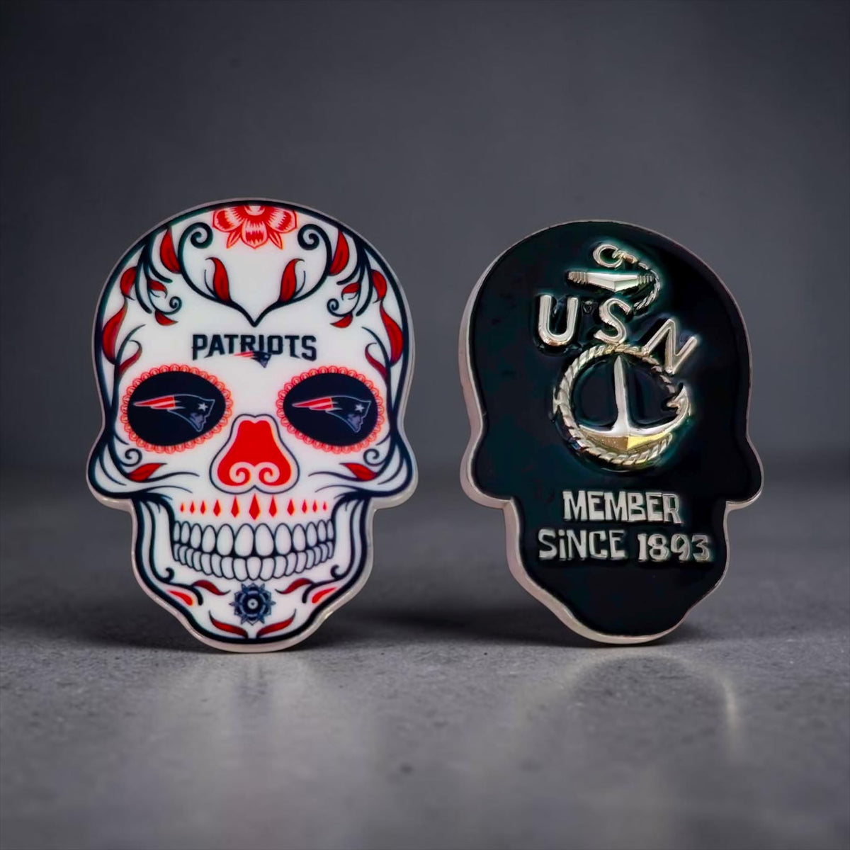 Day of the Dead Sports Teams