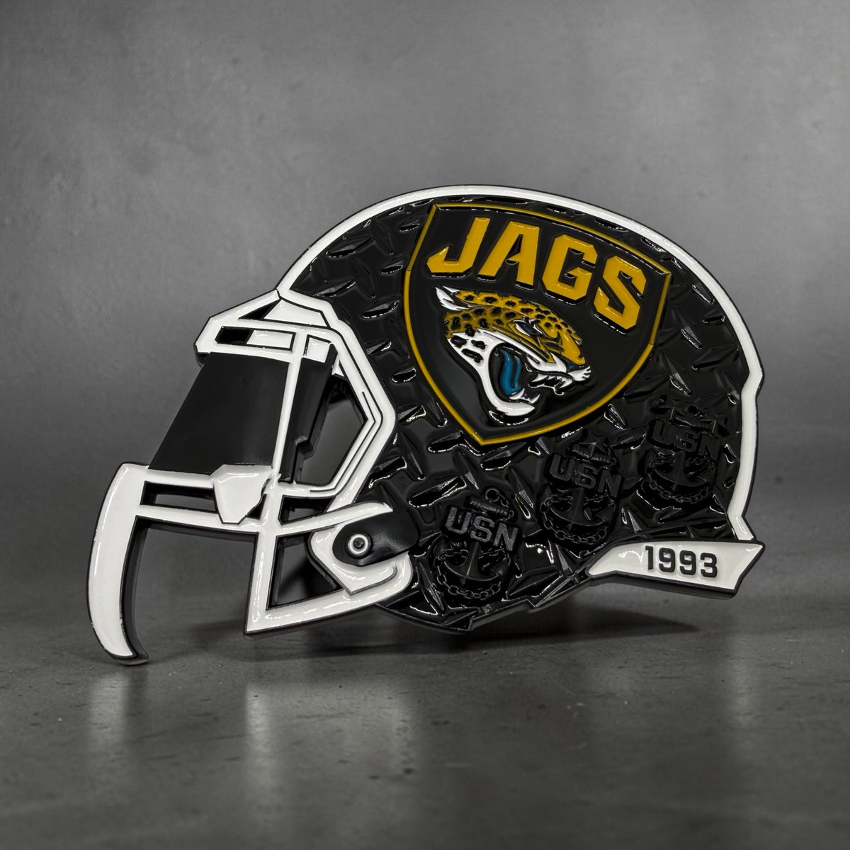 JAGS Bottle Opener
