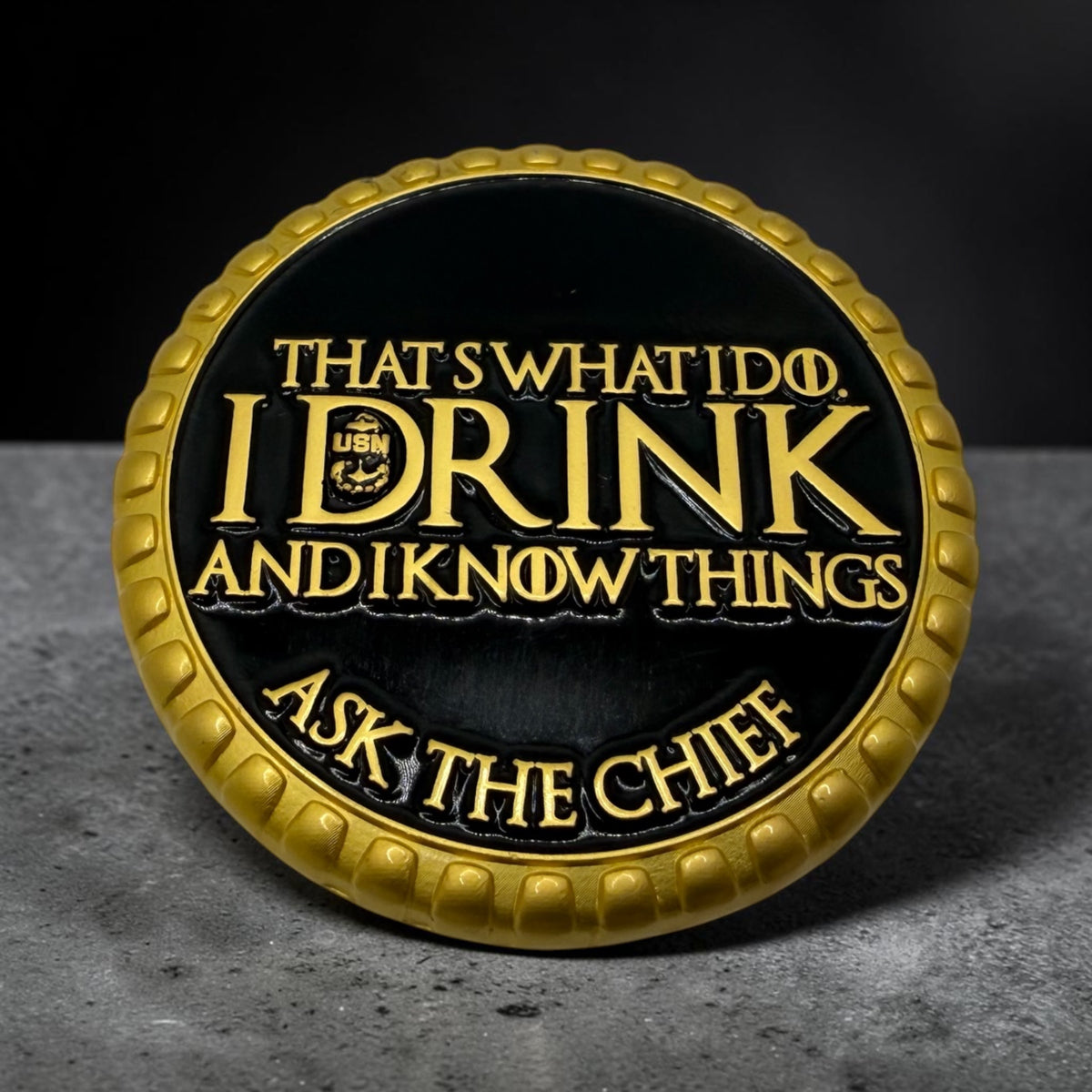 Chief Tyrion Lannister Billy Sunday