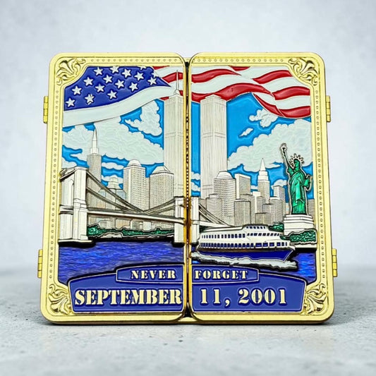 America’s 250 Medallion