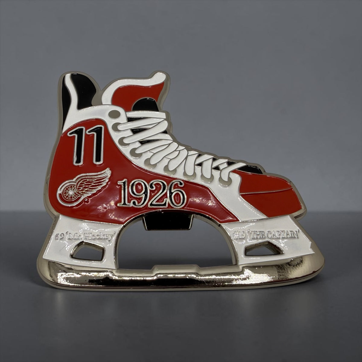 Detroit Redwings