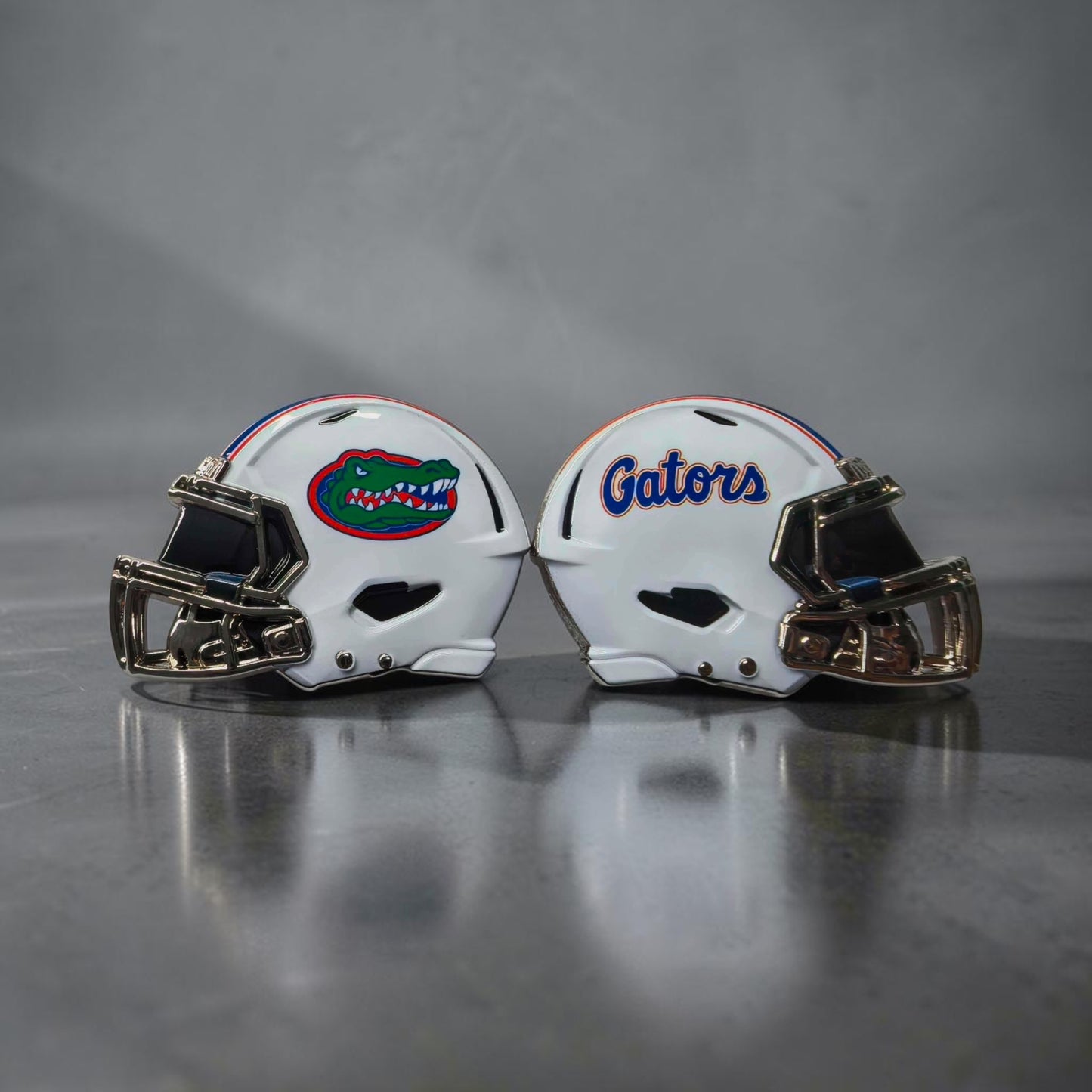 Florida Gators Helmets