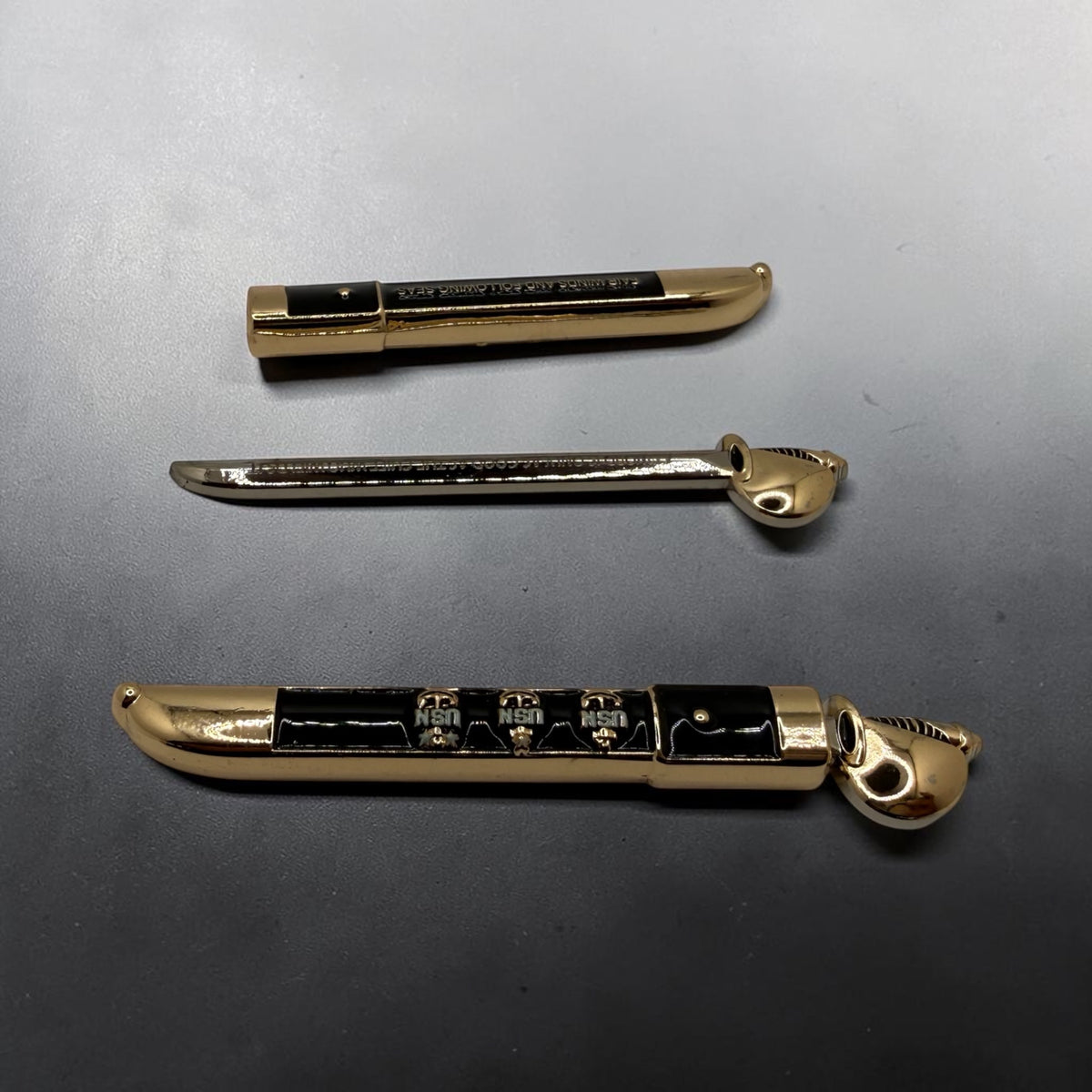 CPO CUTLASS