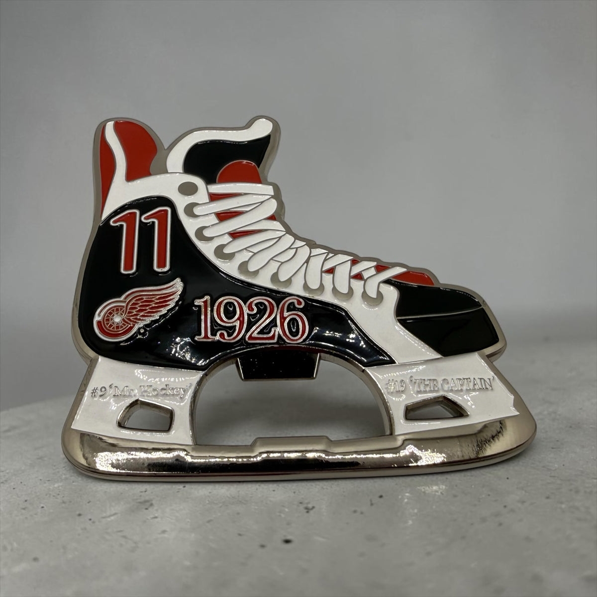 Detroit Redwings