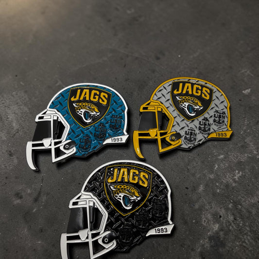 JAGS Bottle Opener
