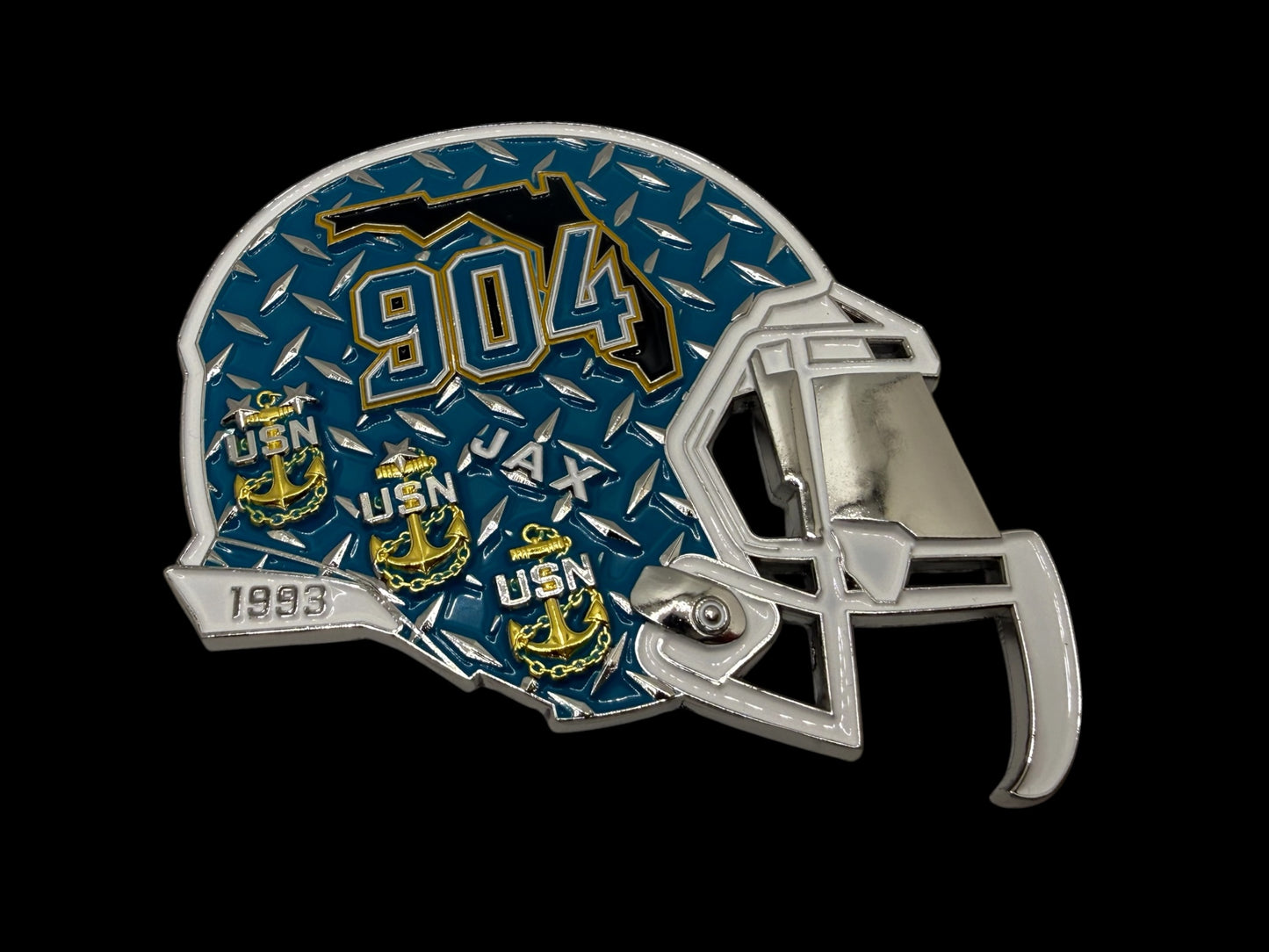 JAGS Bottle Opener