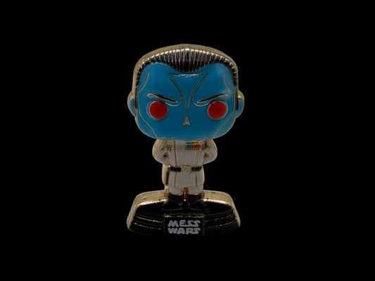 Grand admiral thrawn funko