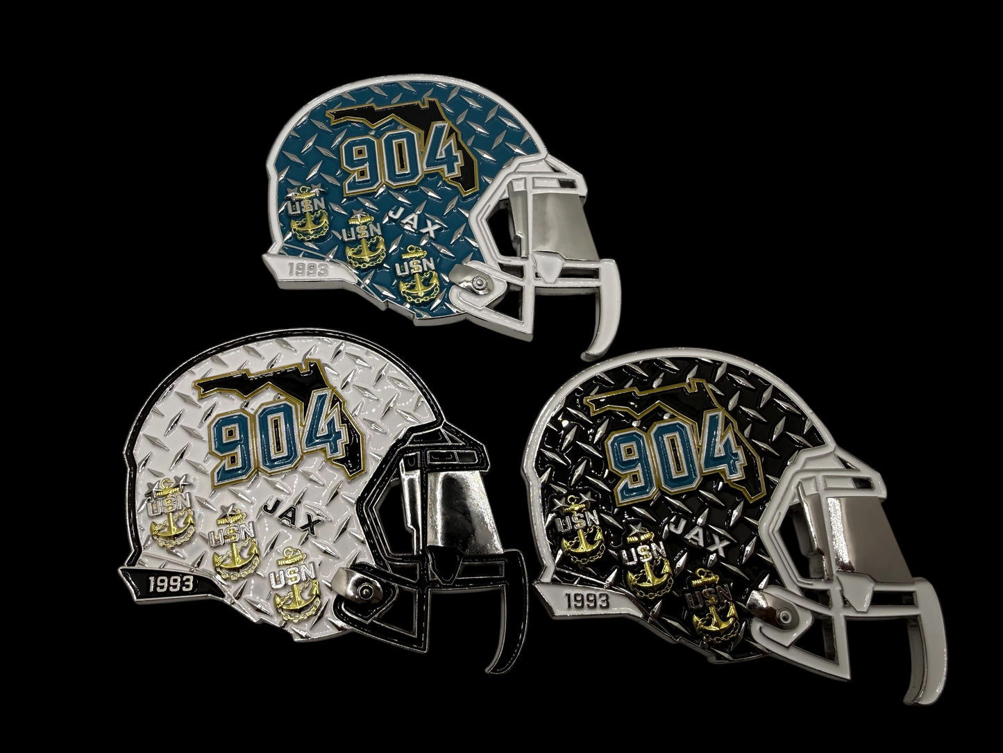 JAGS Bottle Opener