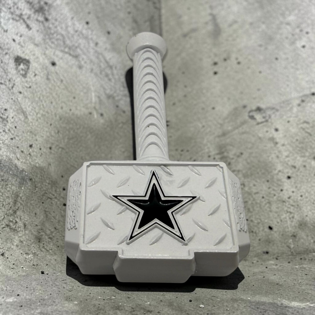 Cowboys Thor Hammer
