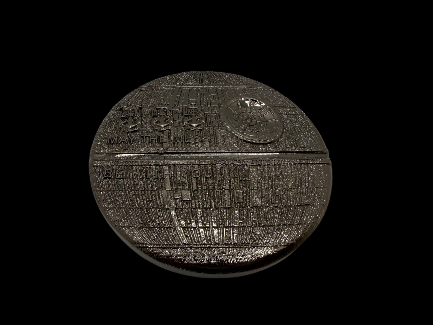 DEATH STAR H2H