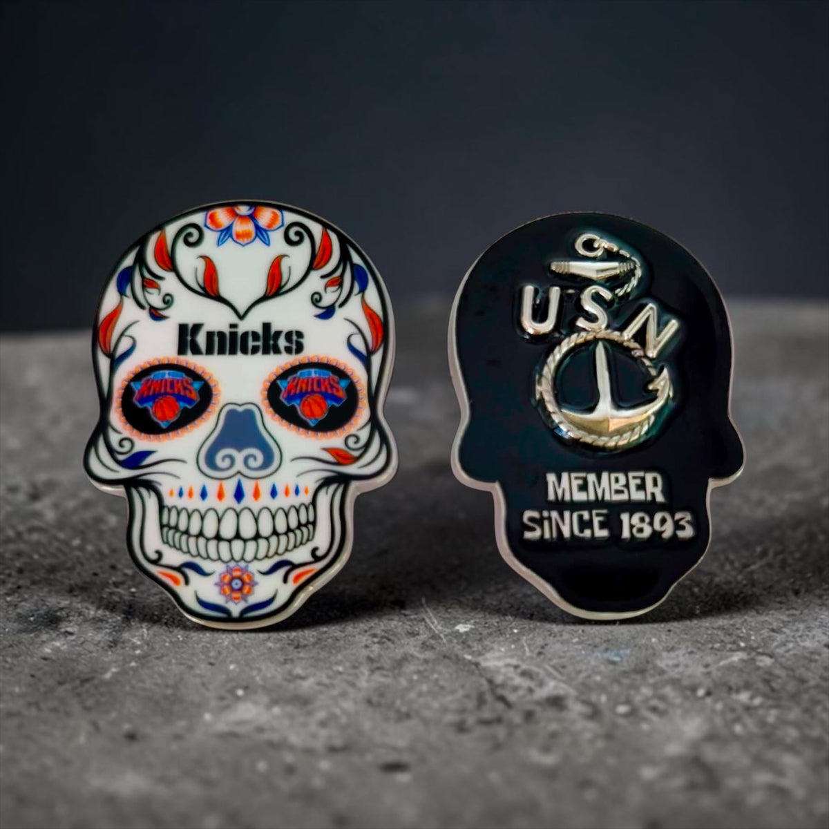 Day of the Dead Sports Teams
