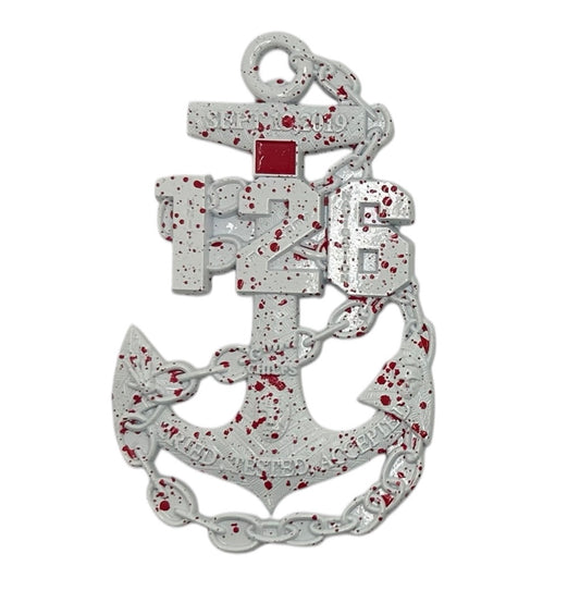Class 126 Anchors