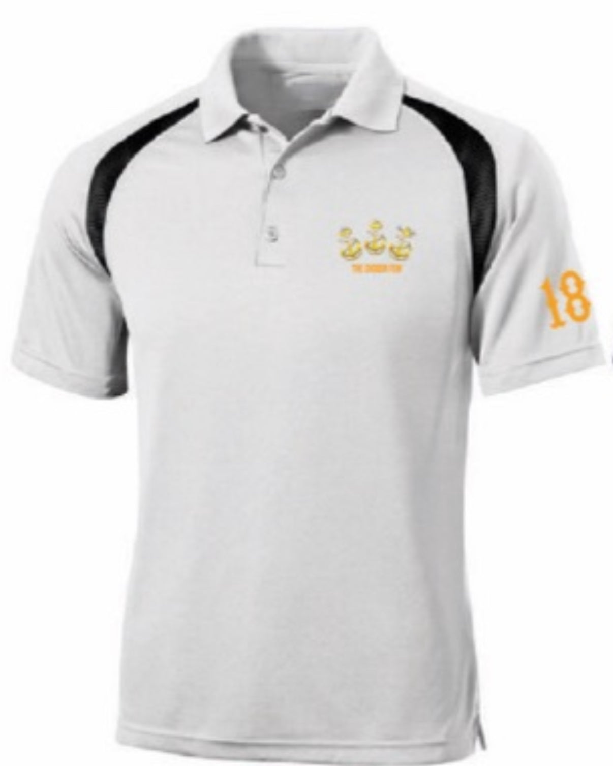 1893 Chosen Few Polos