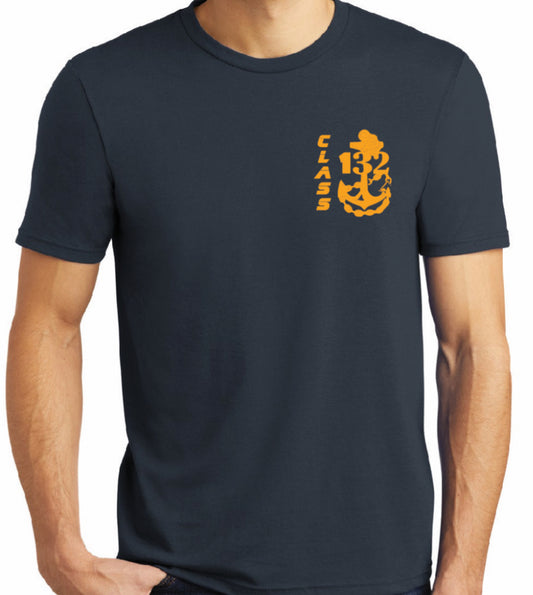 CLASS 132 PT shirts