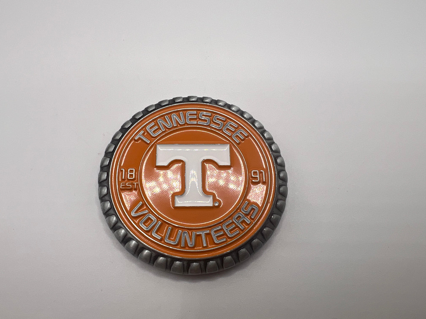 Tennessee BS