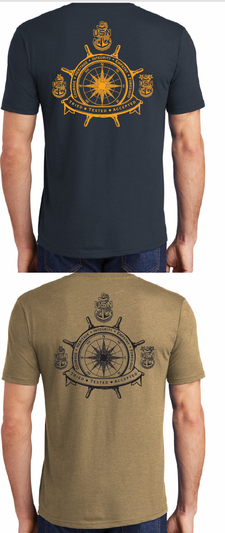 CLASS 132 PT shirts