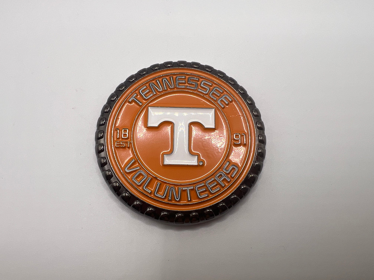 Tennessee BS