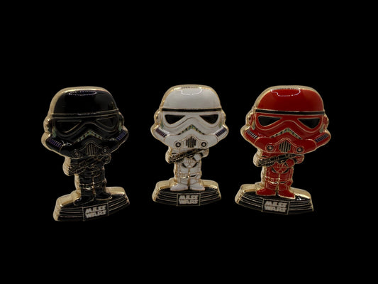 MINI STORM troopers