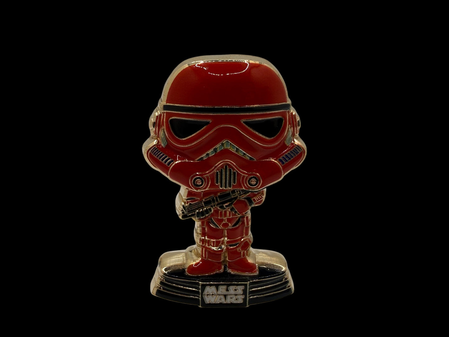 MINI STORM troopers